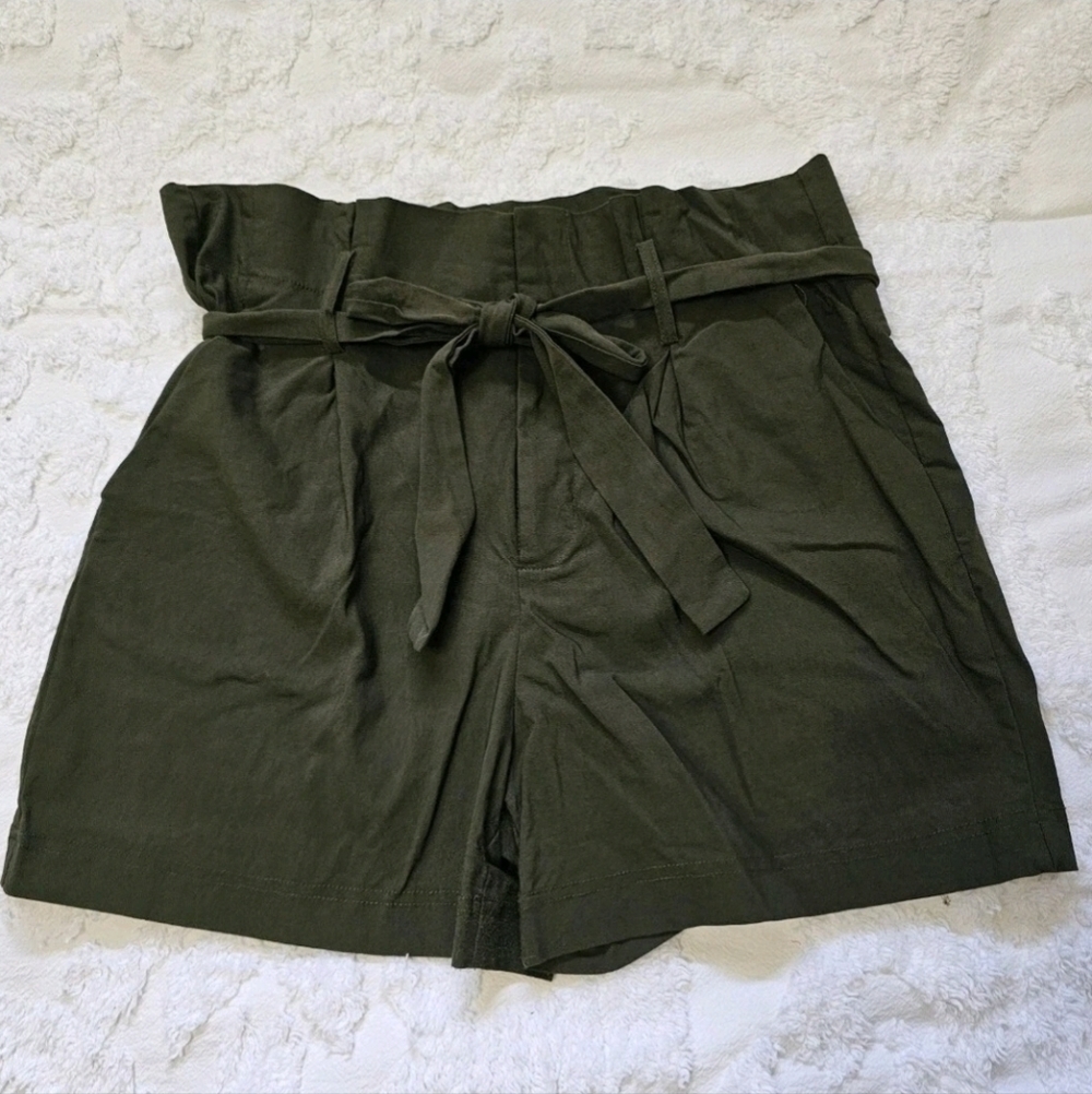 Amazon‎ - Gobles • High Waist Shorts